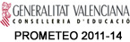 Conselleria d'Educació - GVA