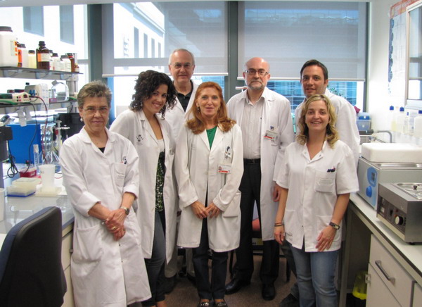 Grupo GICC