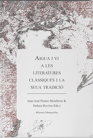 Portada Aigua