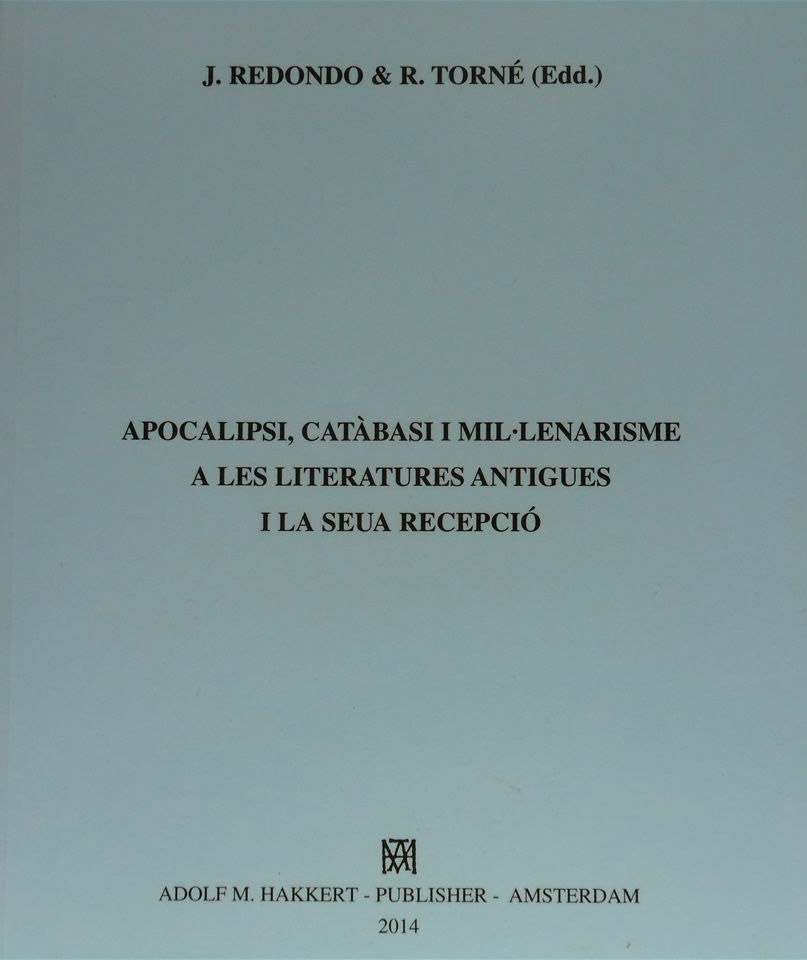 Portada Apocalipsi