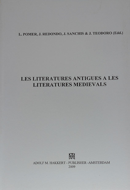 Portada literatures