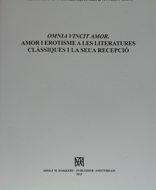 Portada Omnia