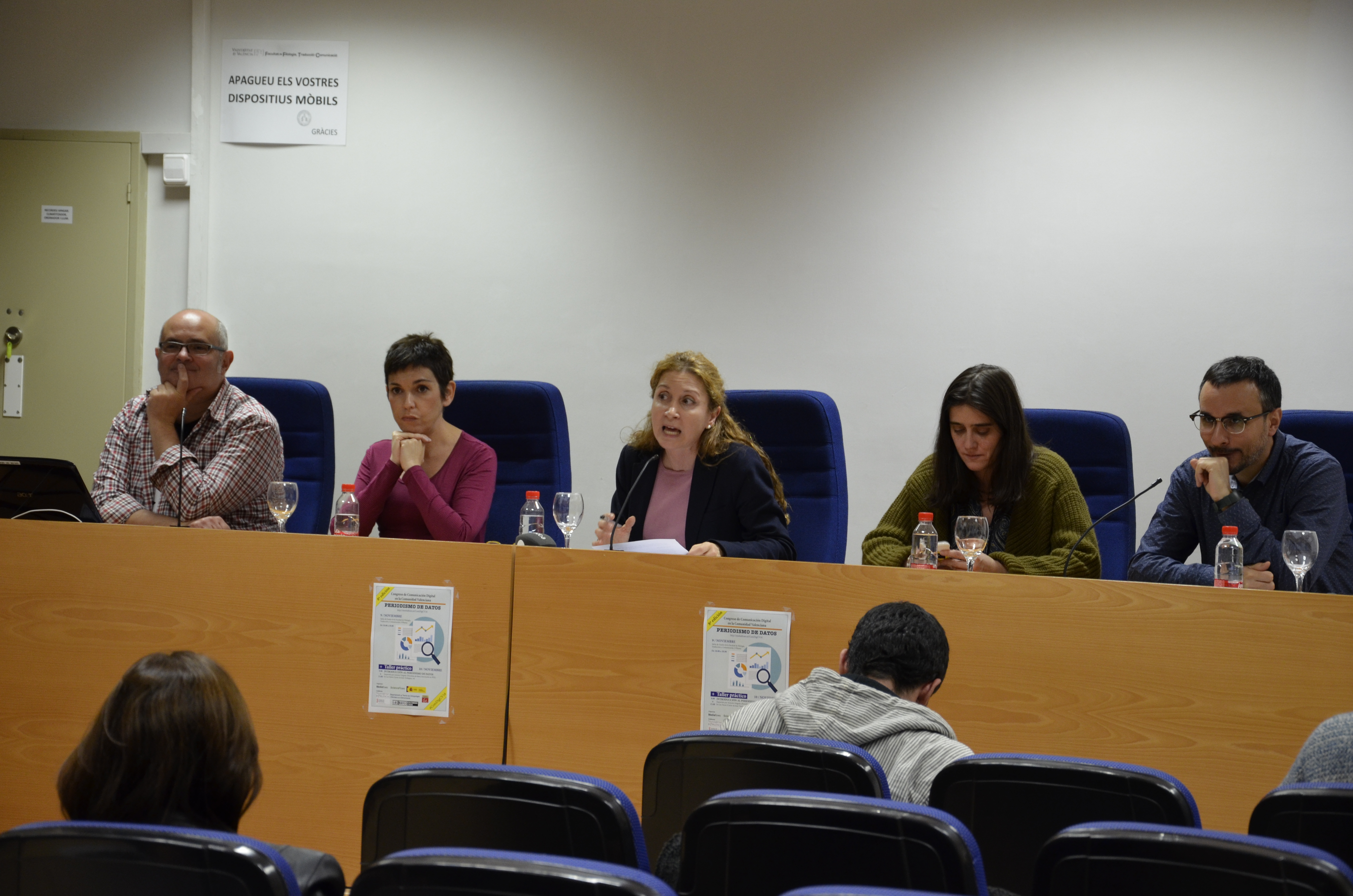 Imagen del congreso