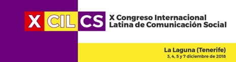 Banner del congrés