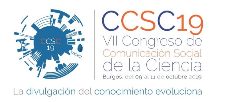 VII Congress on Social Communication of Science