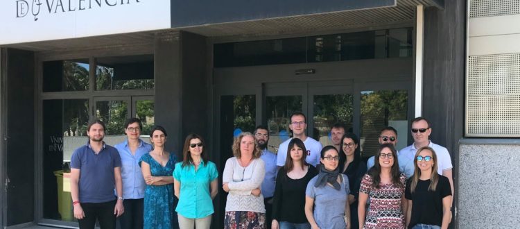 Imatge de la reunió