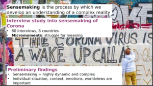 ReThink presentation