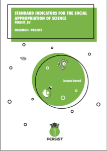 Llibre Standard indicators
