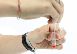 Sumisió química