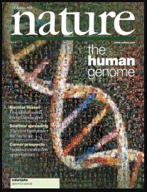 Llibre Nature