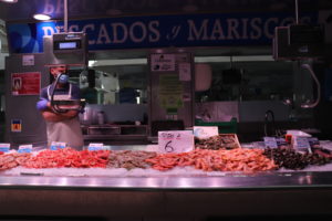 Pescateria