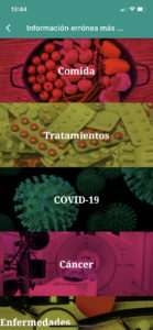 Projectes