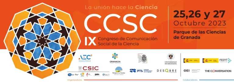 European Centre for Competence in Scientific Communication