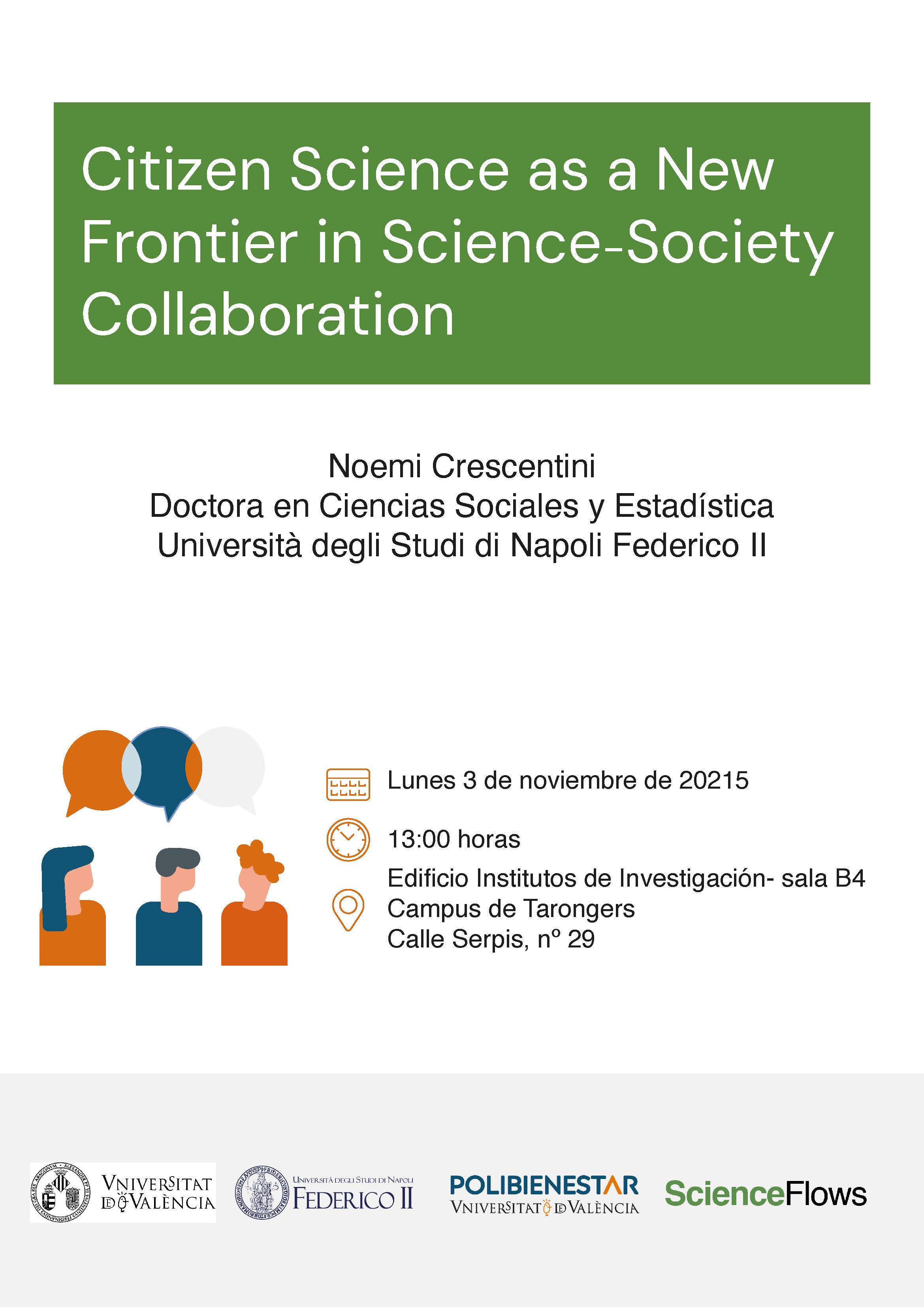 cartell del seminari