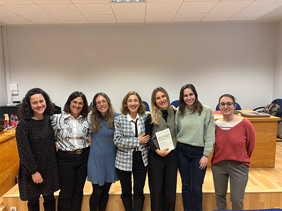 Foto equip ScienceFlows