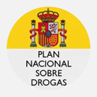 logo Plan Nacional sobre Drogas