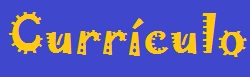 Curriculo