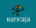 Logo de Bancaja