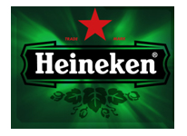 Logo Heineken