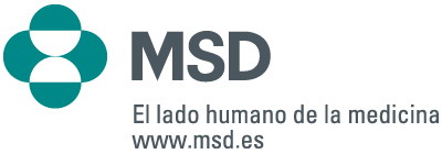 Logo MSD