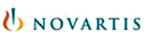 Logo Novartis