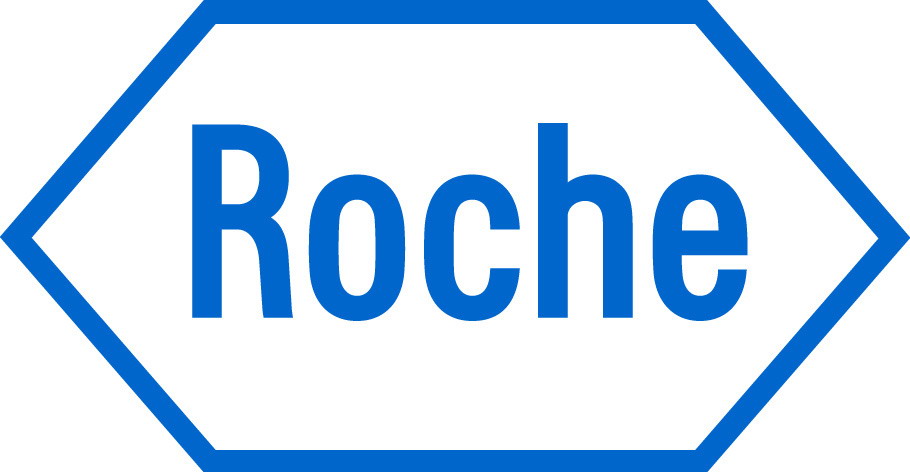 Logo 
de Roche