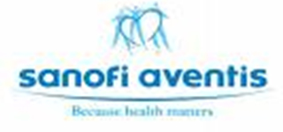  Logo Sanofi 
Aventis