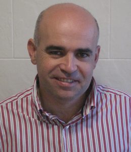 Ignacio Moreno