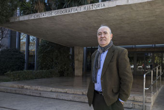 Josep Montesinos