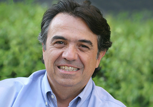 Martí Dominguez. Foto: Jesús Ciscar