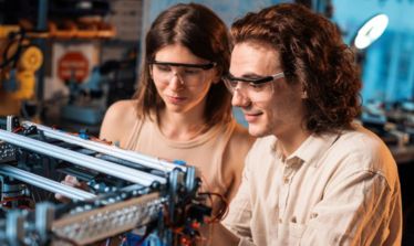 Microcredencial Universitaria  en Química Industrial Básica