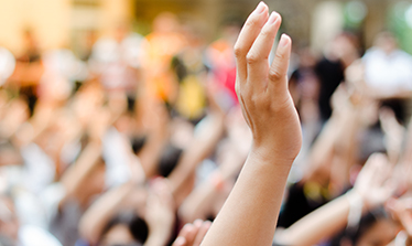 Microcredencial Universitària en Participació Ciutadana (Xarxa de participació)
