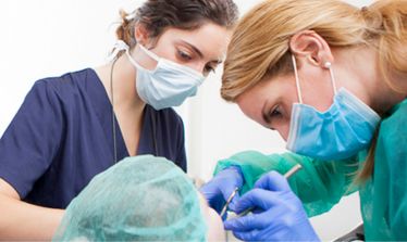 Microcredencial en Odontologia Mèdic-Quirúrgica Hospitalària
