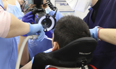Microcredencial de Formació Online en Odontologia per a Pacients amb Necessitats Especials