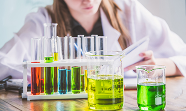 Microcredencial Universitària en Química Industrial Bàsica 1ed