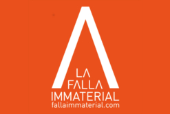 La Falla Immaterial