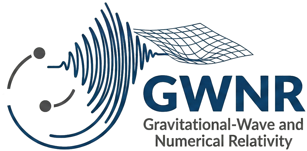 GWNR Logo