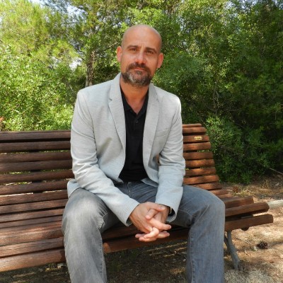 Vicent Hernández-Chover