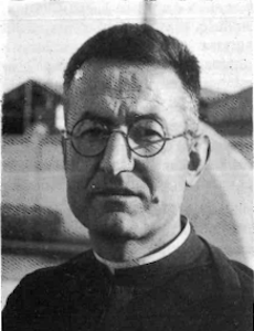 Ignacio Sala de Castellarnau