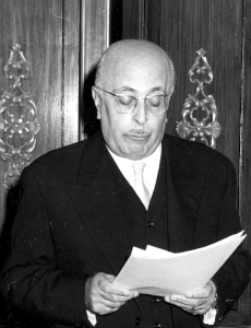 Mariano Esteban Gil