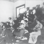 Escuela Normal de Chile (principios s. XX)