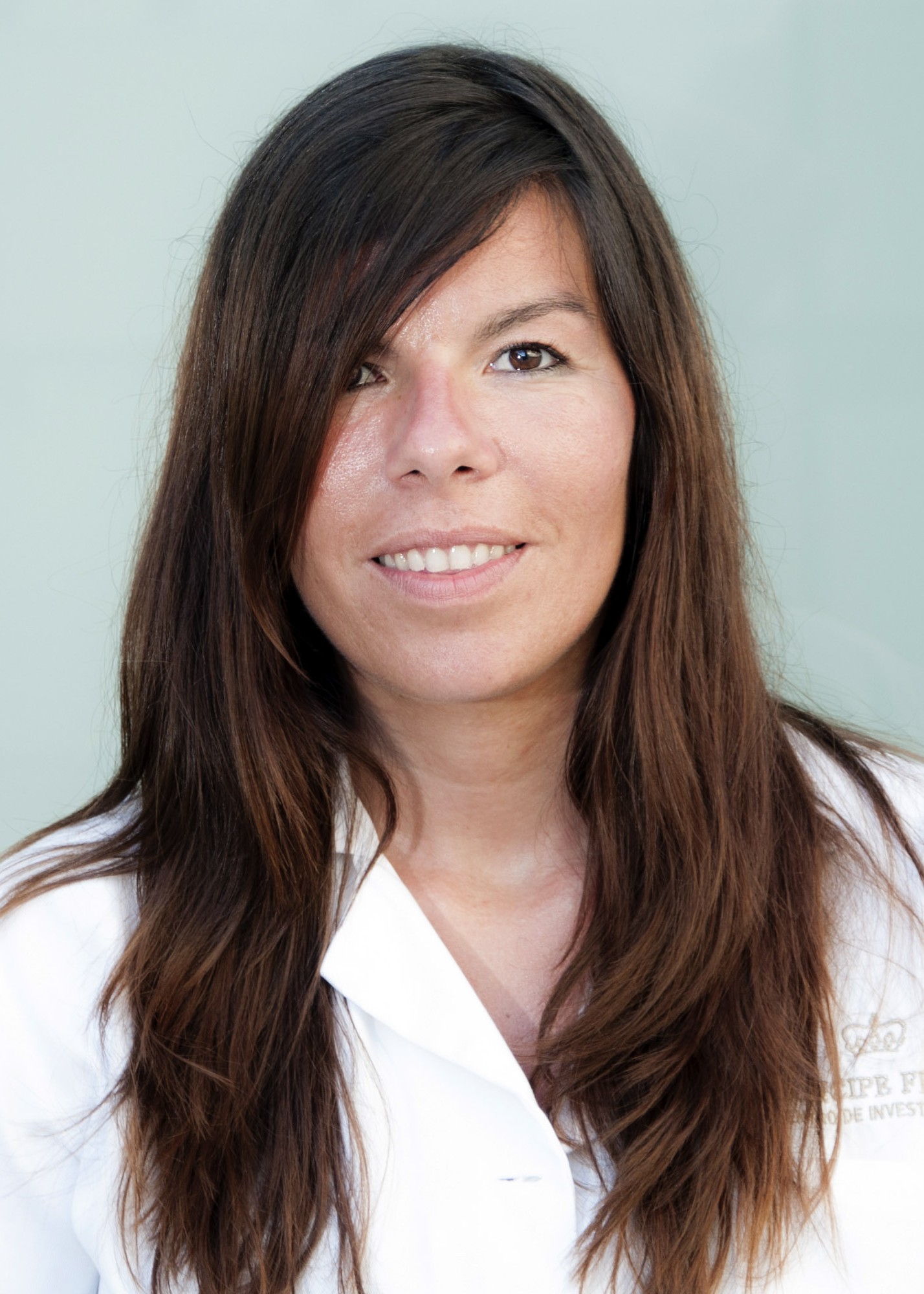 Cristina Martínez Ramos;
