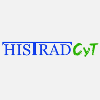 Logo del grup d'investigació histradcyt