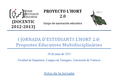 jornadas