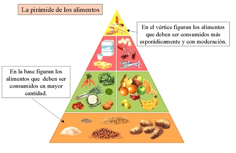 Alimentación Racional Humana