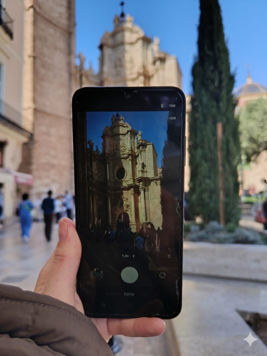 13 Megapíxels d'història de l'art