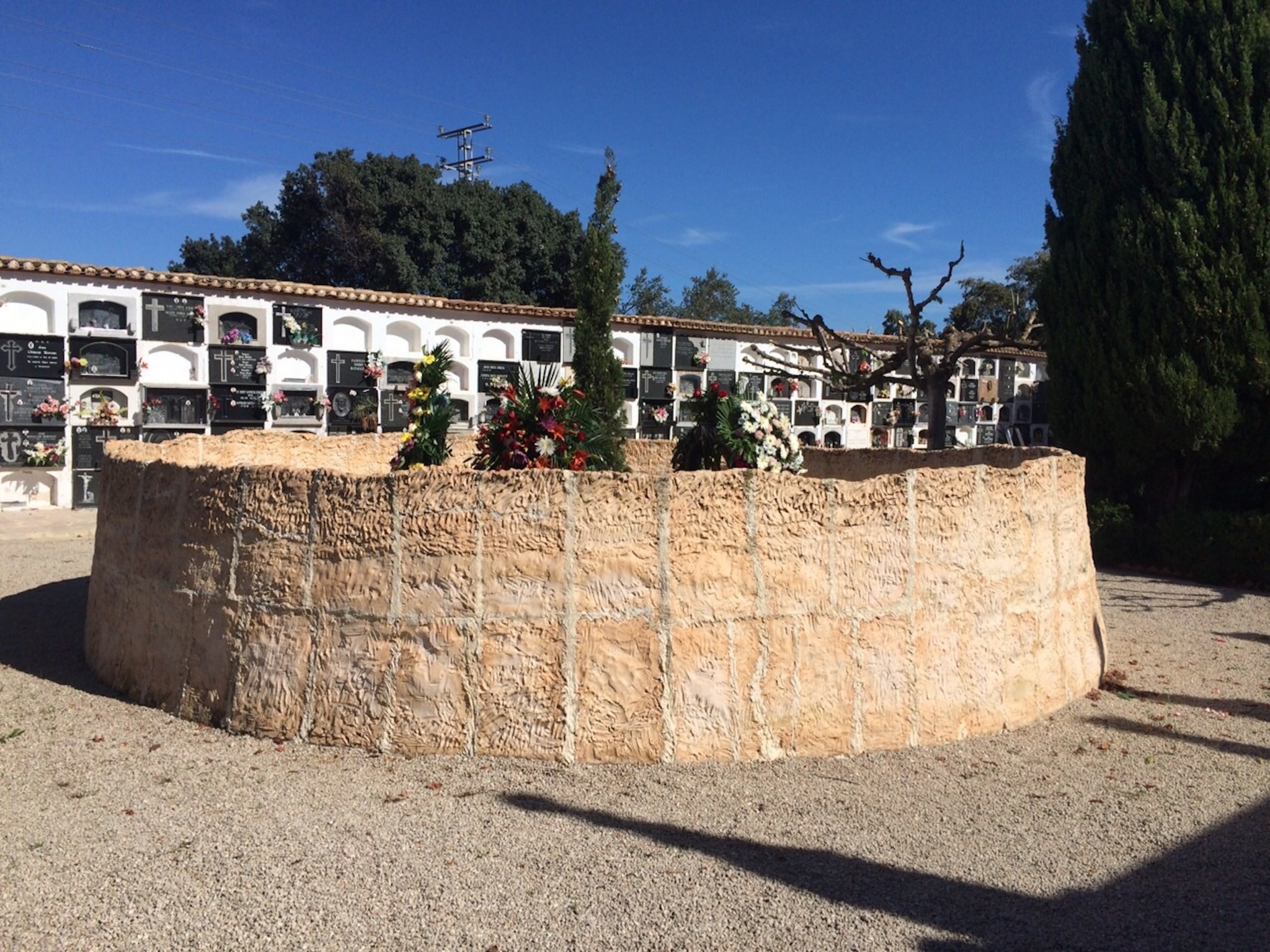 Cementerio