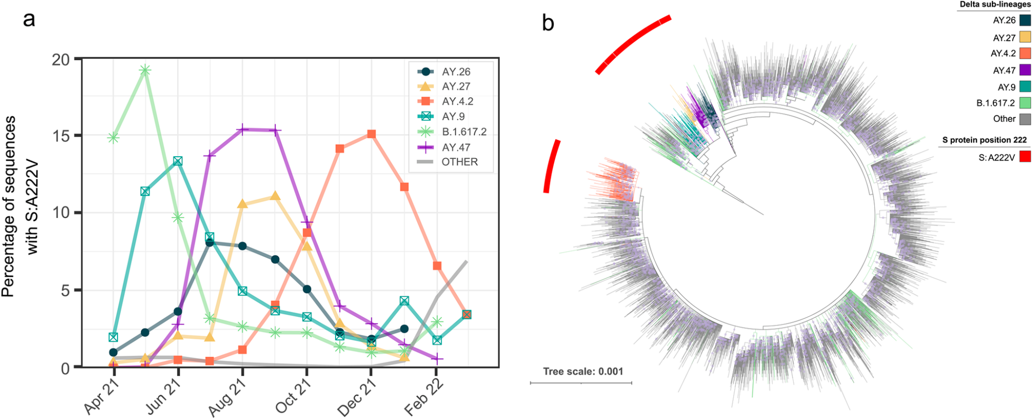 Genomic epidemiology and evolution