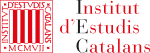 Instut d'Estudis Catalans
