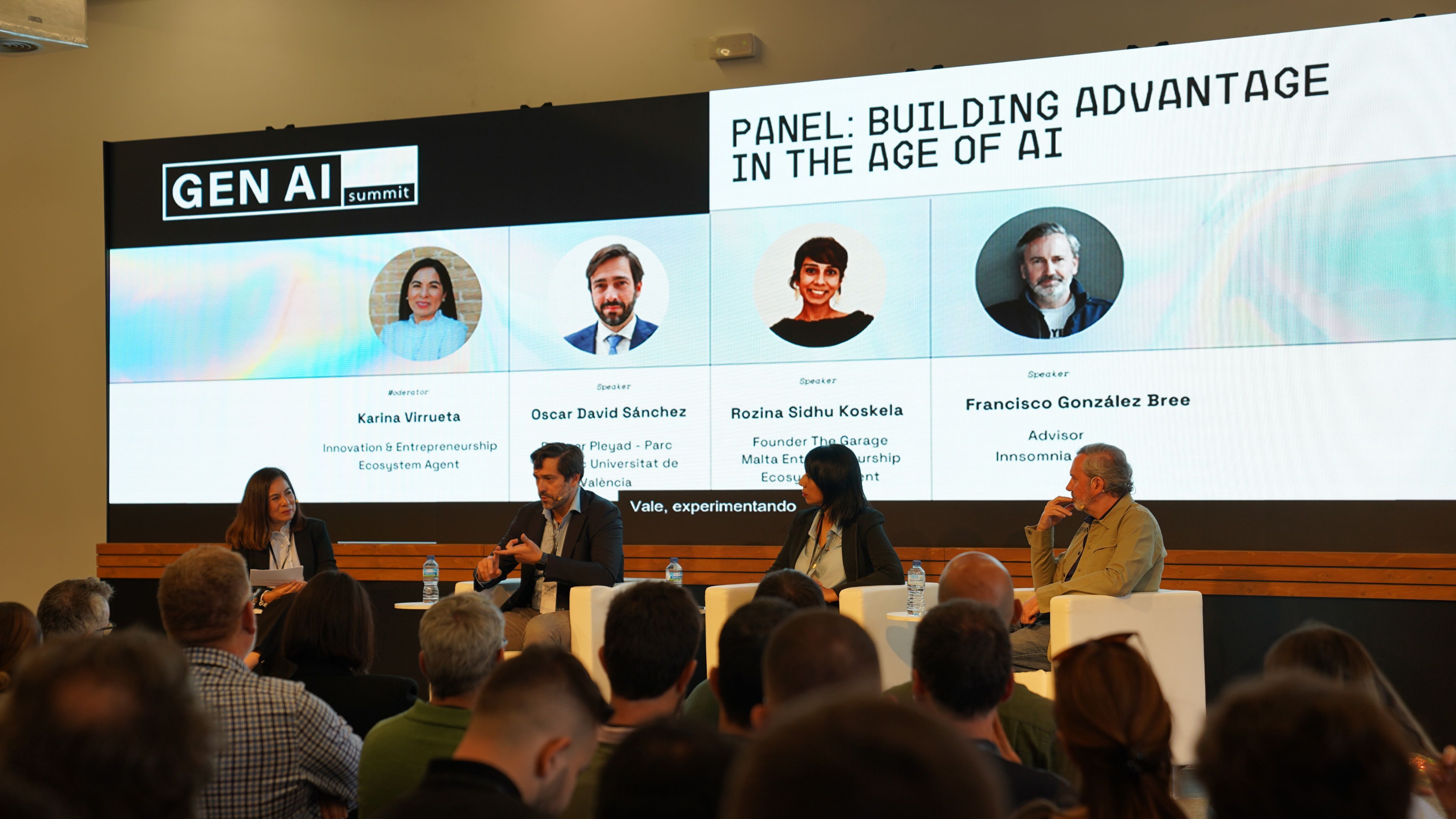 GEN AI Summit EU 2026